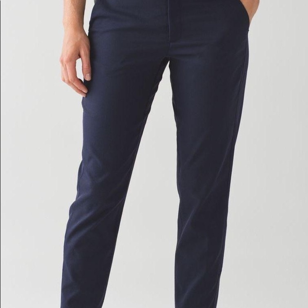 Lululemon trousers
